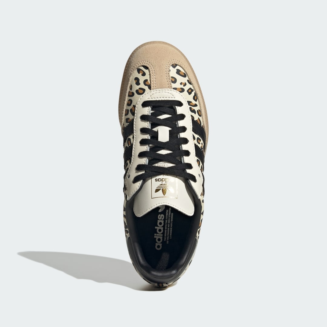 adidas SAMBA OG KK2535