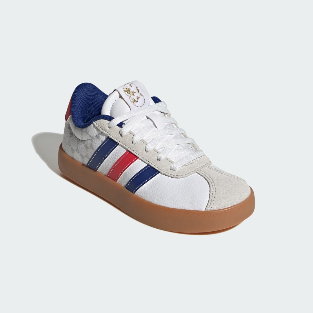 adidas VL Court 3.0 Shoes KI3119