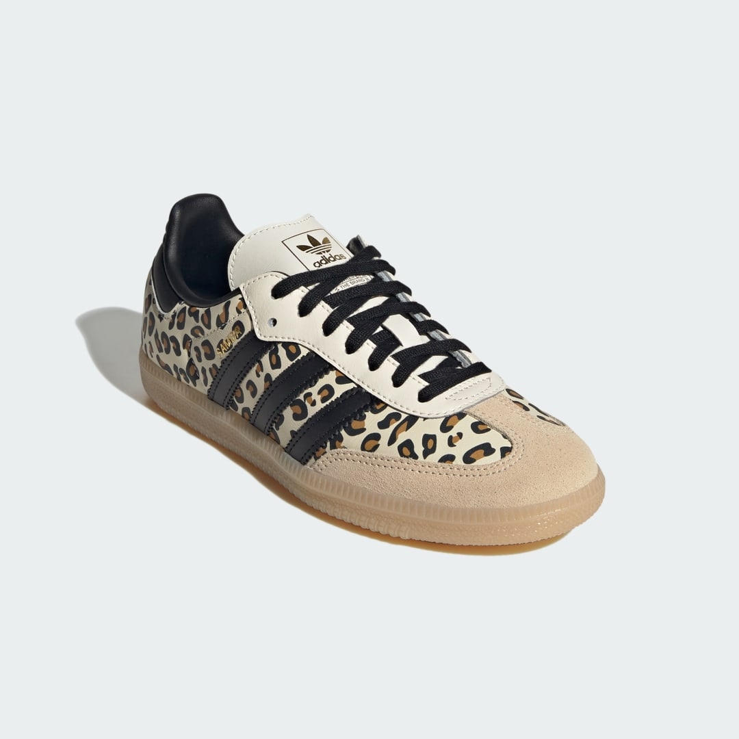 adidas SAMBA OG KK2535