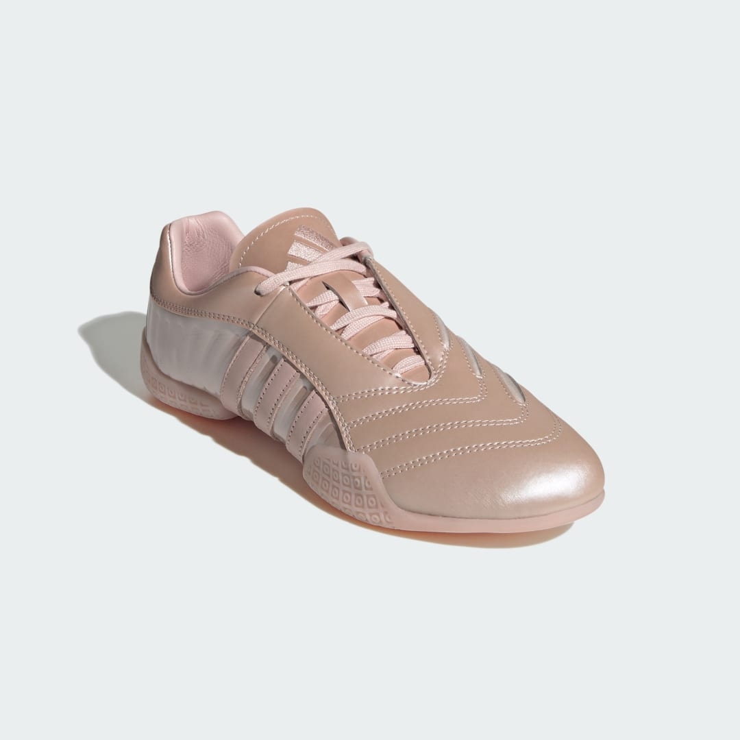 adidas Taekwondo Mei Elite W Sanpin HQ9181