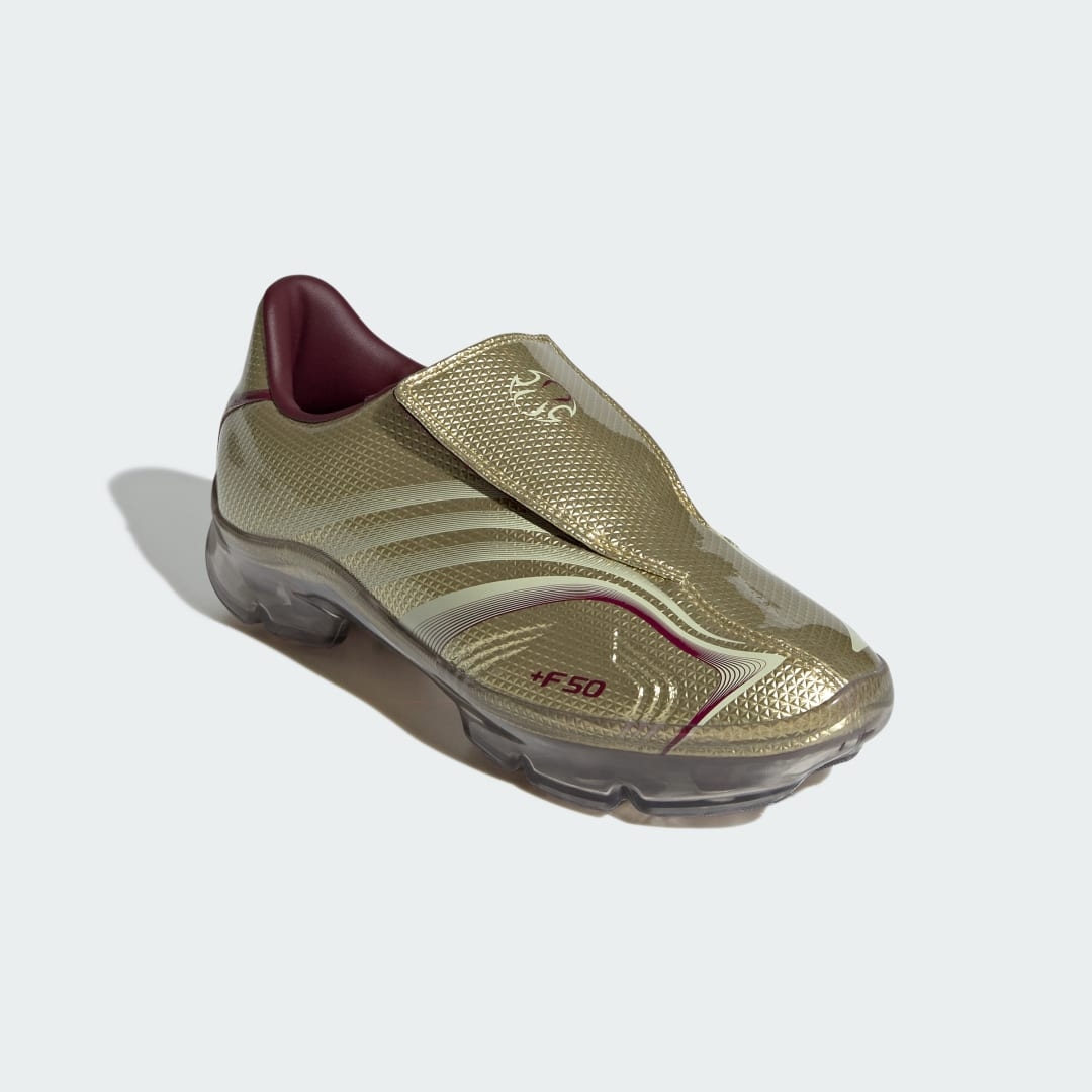 adidas F50 Adiframe 'Gold Metallic' IH1657