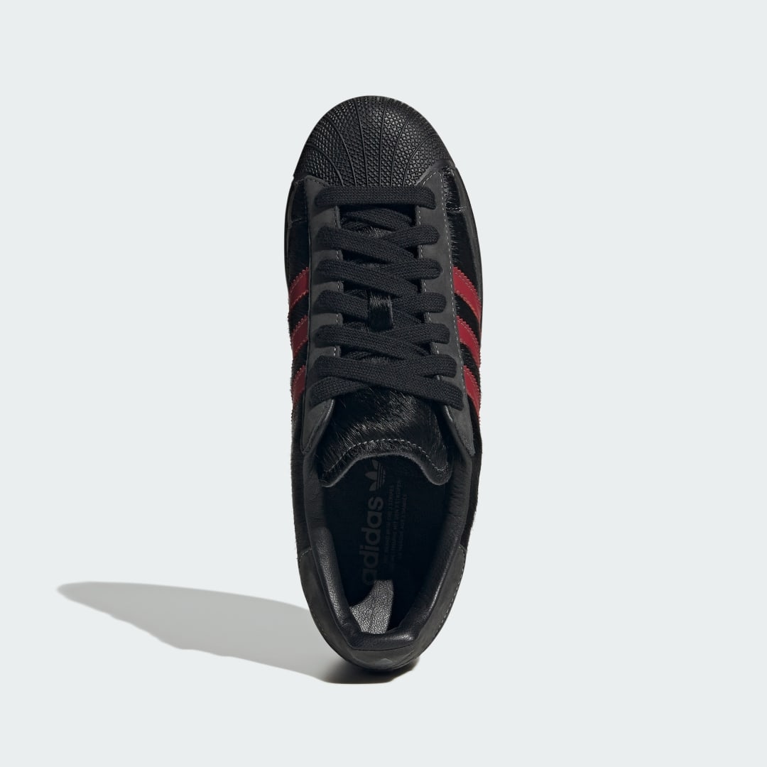adidas SUPERSTAR II MG HP7188