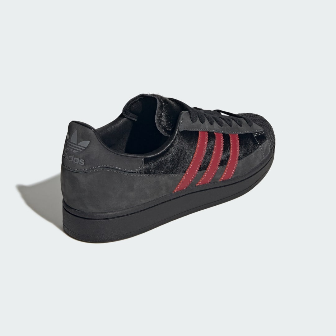 adidas SUPERSTAR II MG HP7188