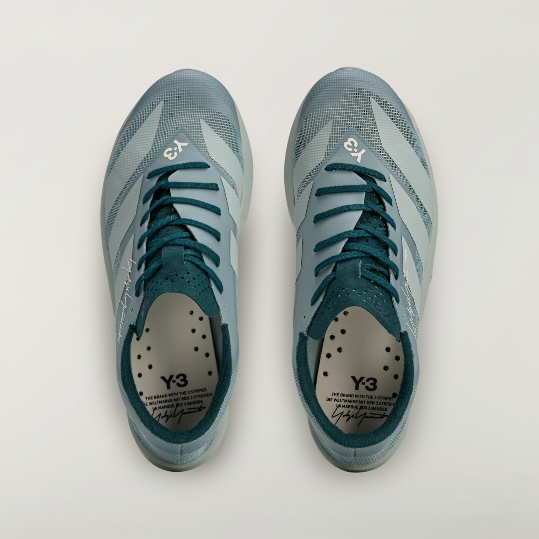 adidas Y-3 ADIZERO RC6 KK3654