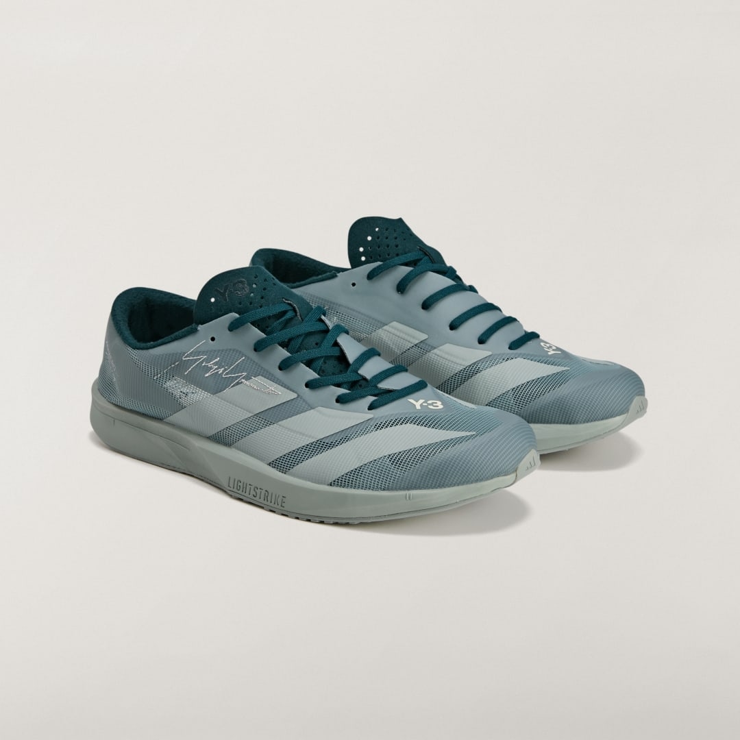 adidas Y-3 ADIZERO RC6 KK3654