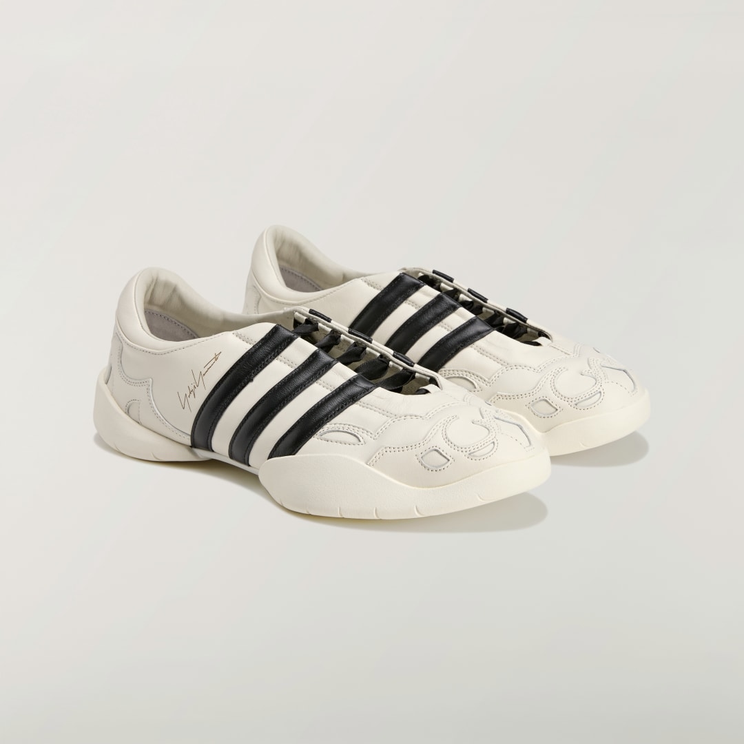 adidas Y-3 REGU MARY JANE KJ9083