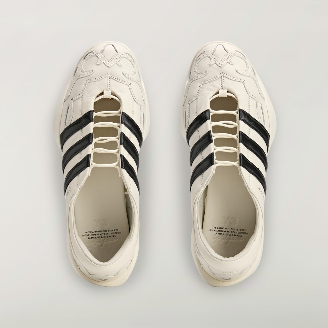 adidas Y-3 REGU MARY JANE KJ9083