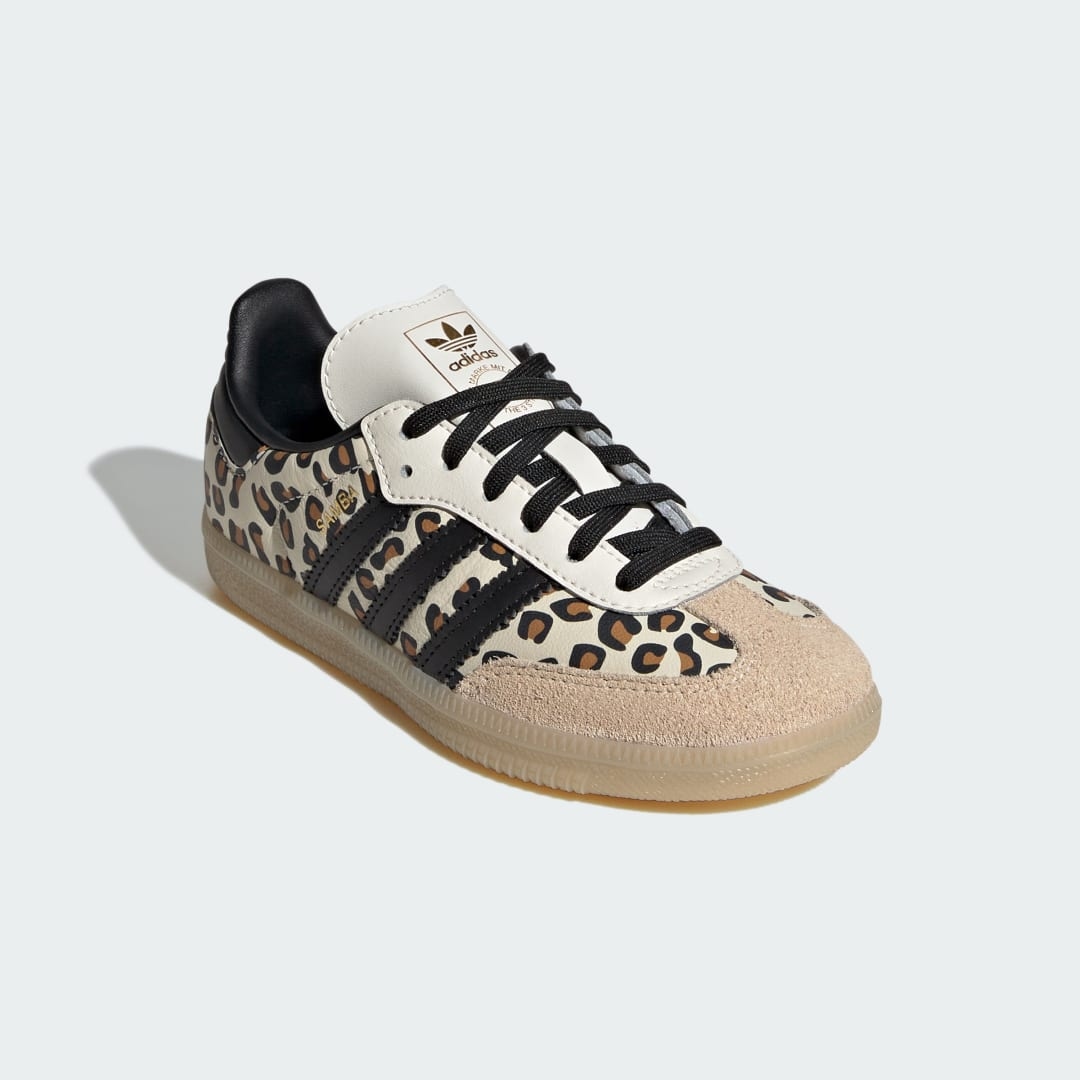 adidas SAMBA OG KJ0231