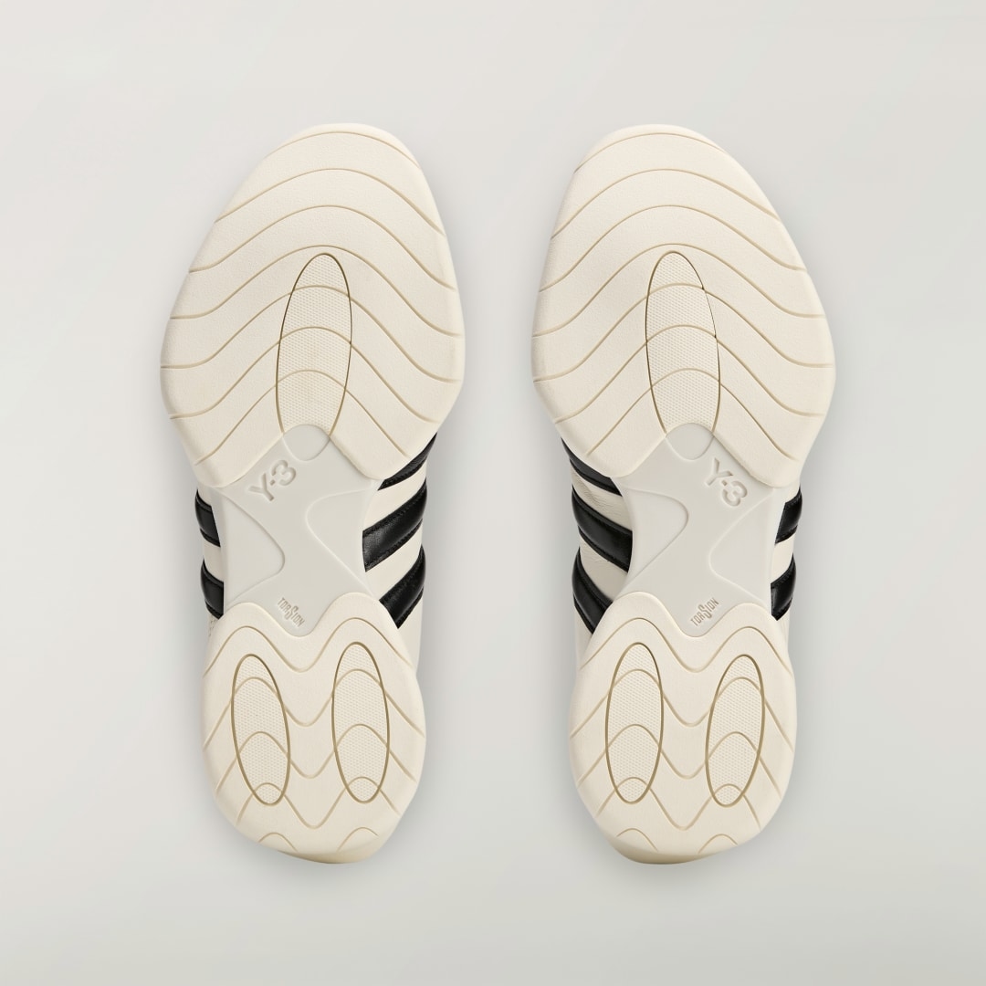 adidas Y-3 REGU MARY JANE KJ9083
