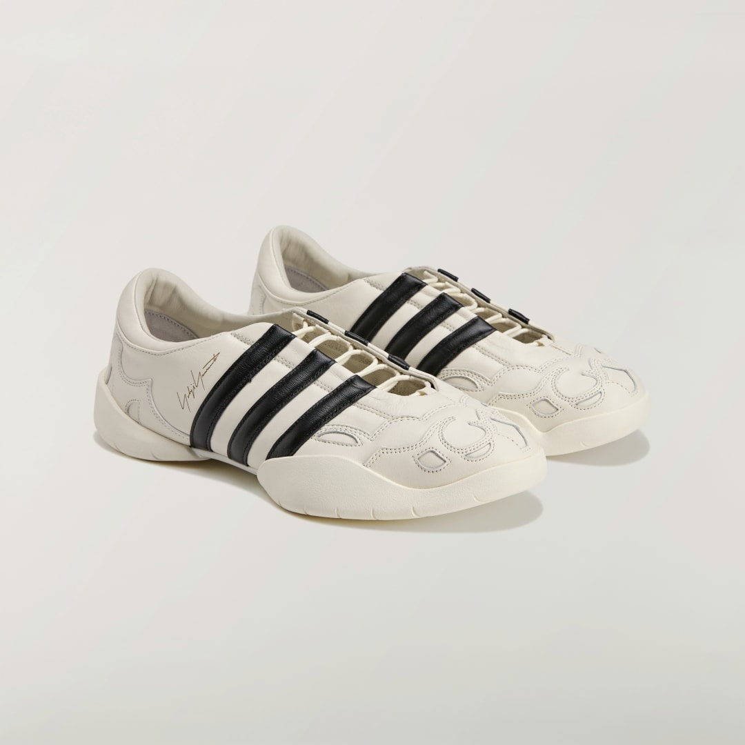 adidas Y-3 REGU MARY JANE KJ9083