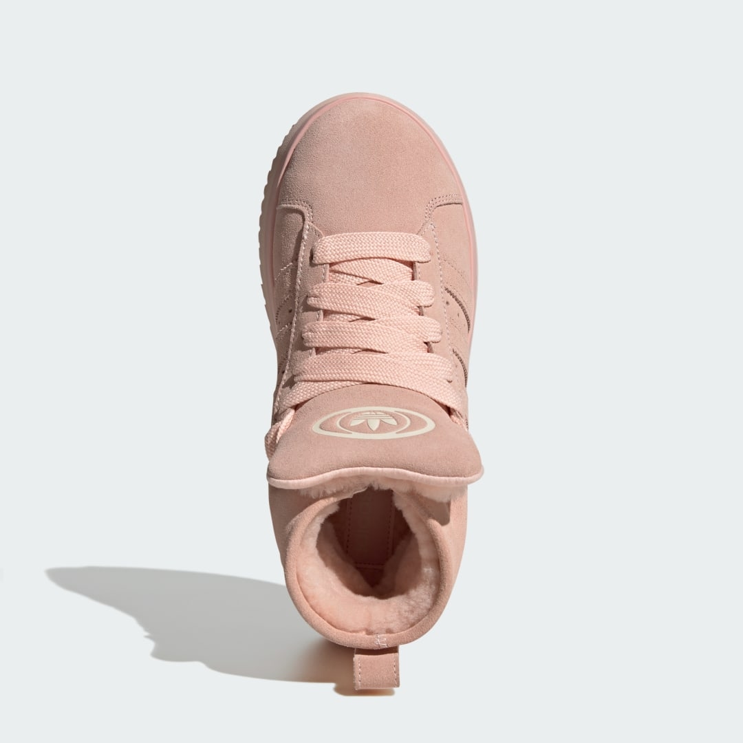 adidas Campus 00s Winter Mid WMNS 'Blush Pink' IH4232