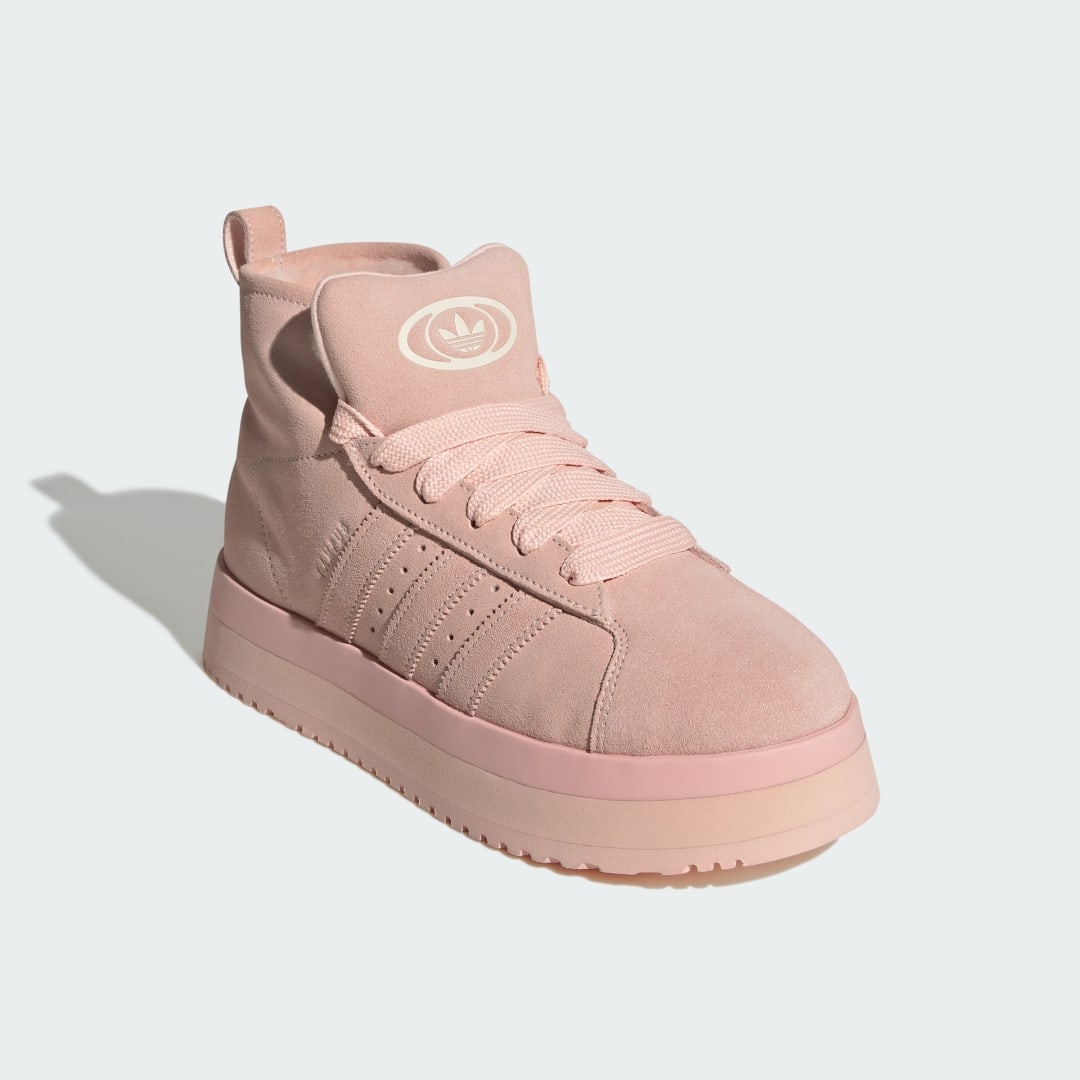 adidas Campus 00s Winter Mid WMNS 'Blush Pink' IH4232