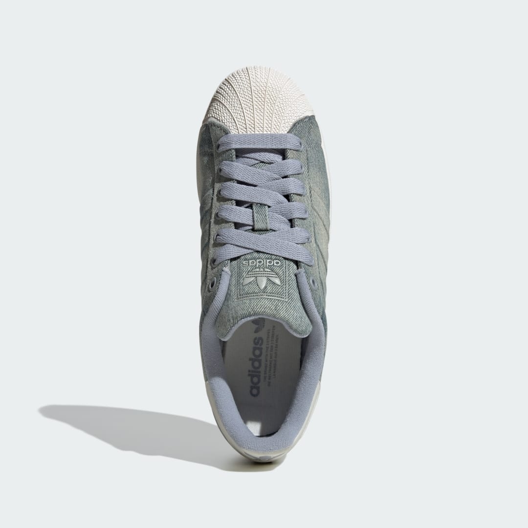 adidas Superstar II 'Denim' IH9246