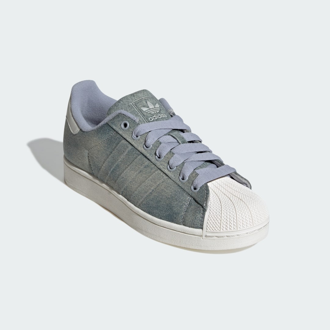 adidas Superstar II 'Denim' IH9246