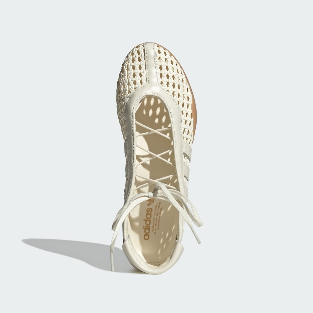adidas TAEKWONDO MEI KI3582