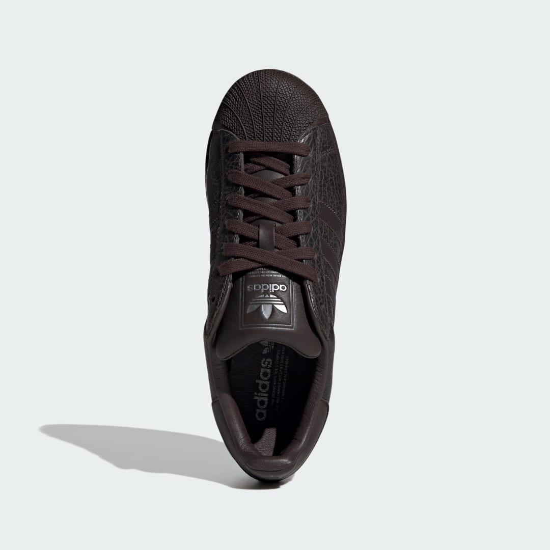 adidas Superstar II Shale Olive HQ2365