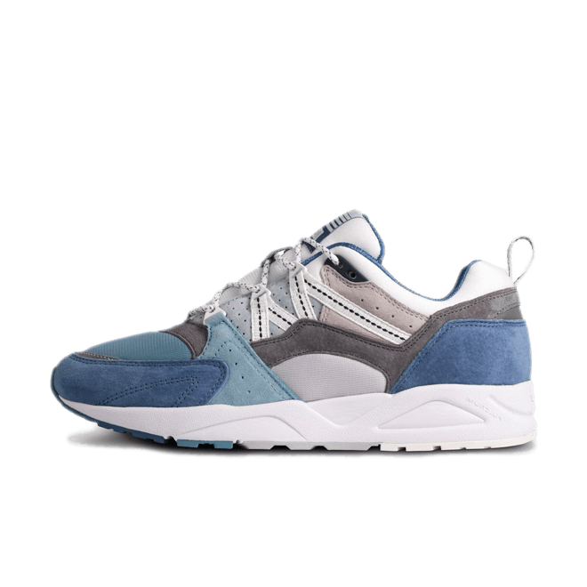 Karhu Fusion 2.0 Monthless 'Lunar Rock' F804051
