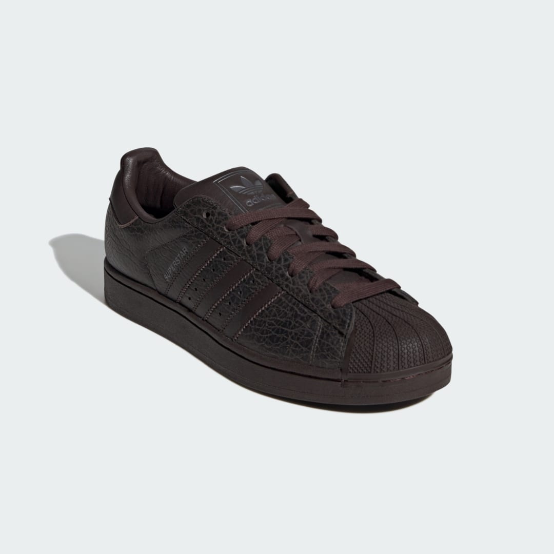adidas Superstar II Shale Olive HQ2365