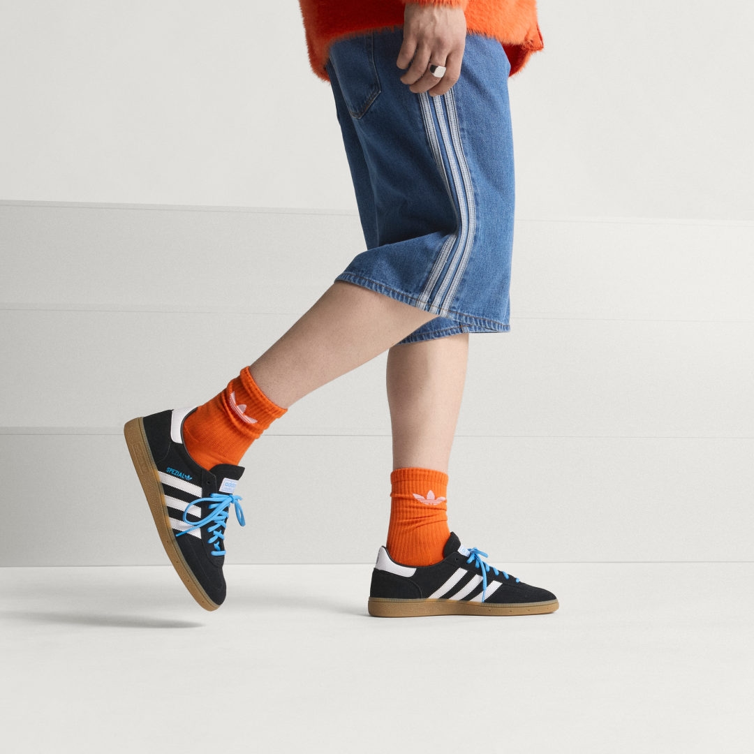adidas Handball Spezial 'AFA Argentina' - World Cup 2026 Pack HP3673