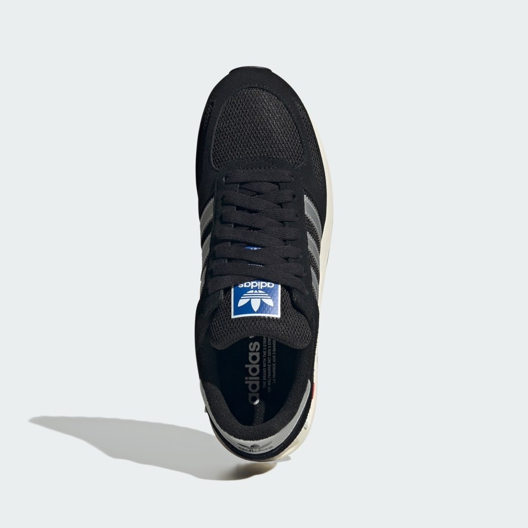 adidas LA Trainer OG black KJ4381