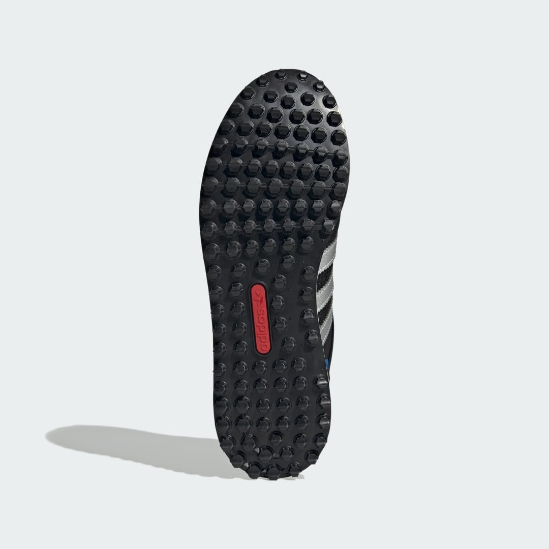 adidas LA Trainer OG black KJ4381