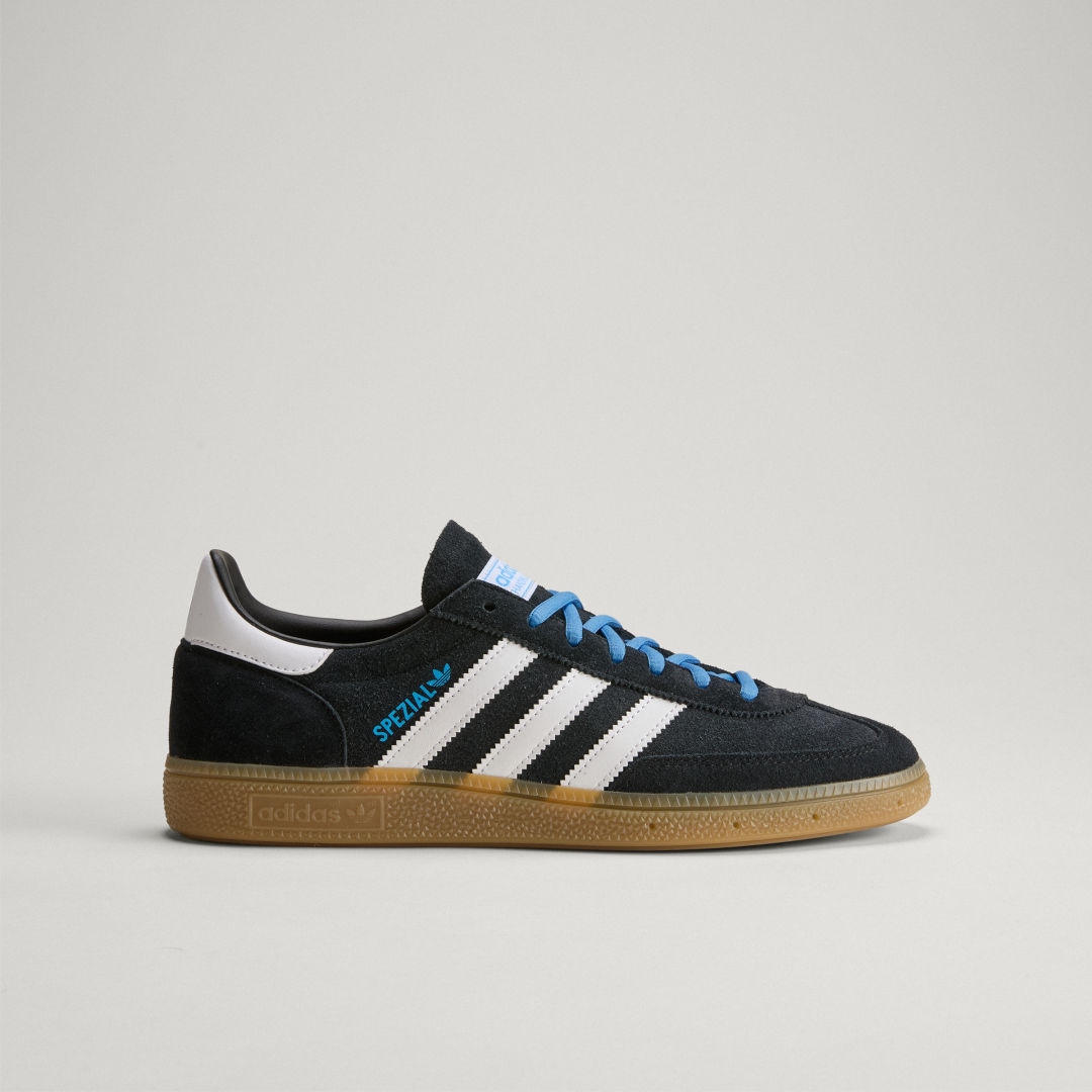 adidas Handball Spezial 'AFA Argentina' - World Cup 2026 Pack HP3673
