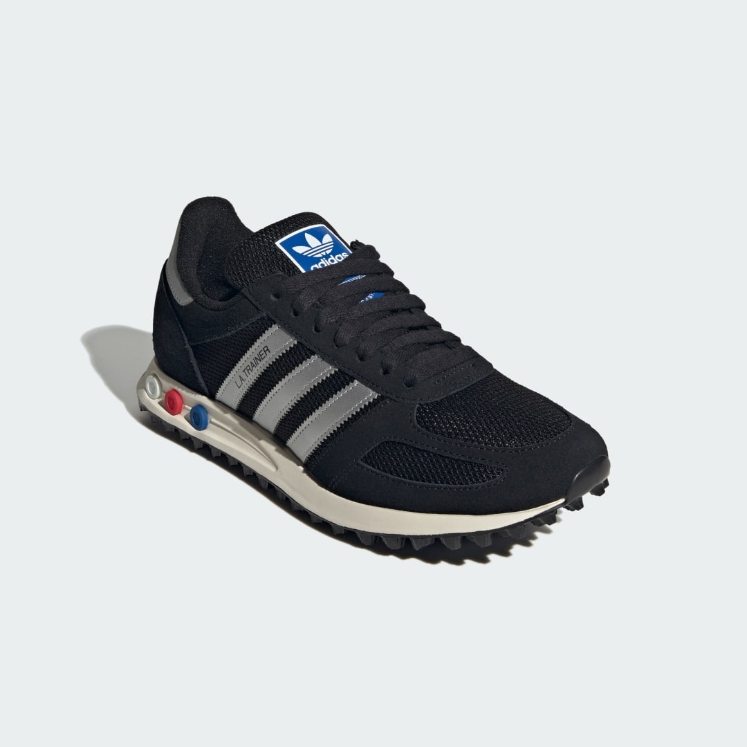 adidas LA Trainer OG black KJ4381