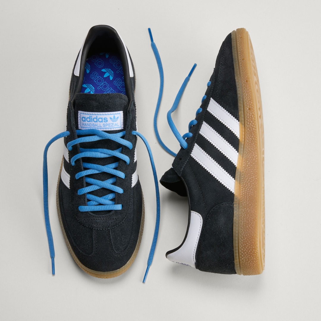 adidas Handball Spezial 'AFA Argentina' - World Cup 2026 Pack HP3673