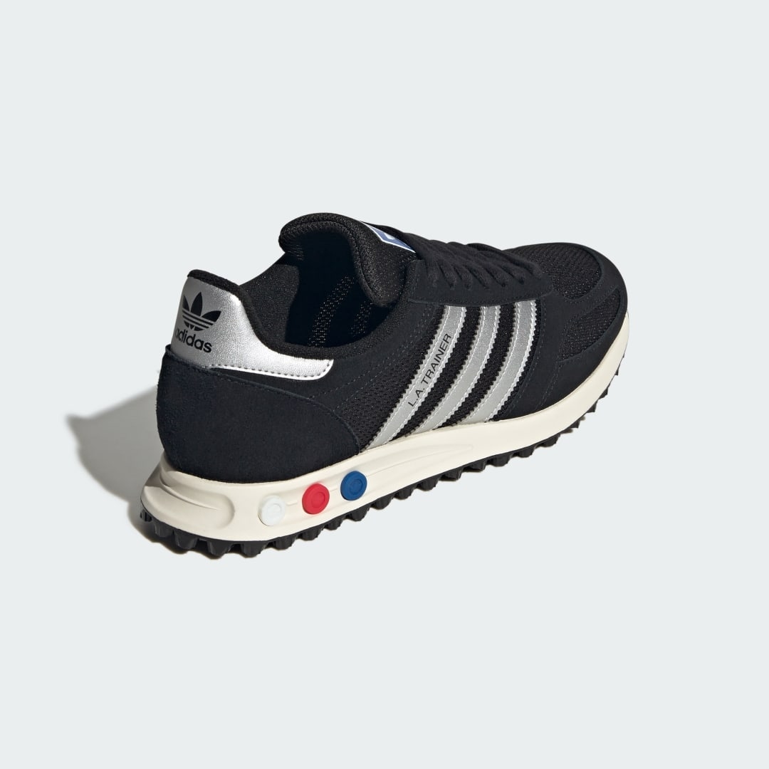 adidas LA Trainer OG black KJ4381