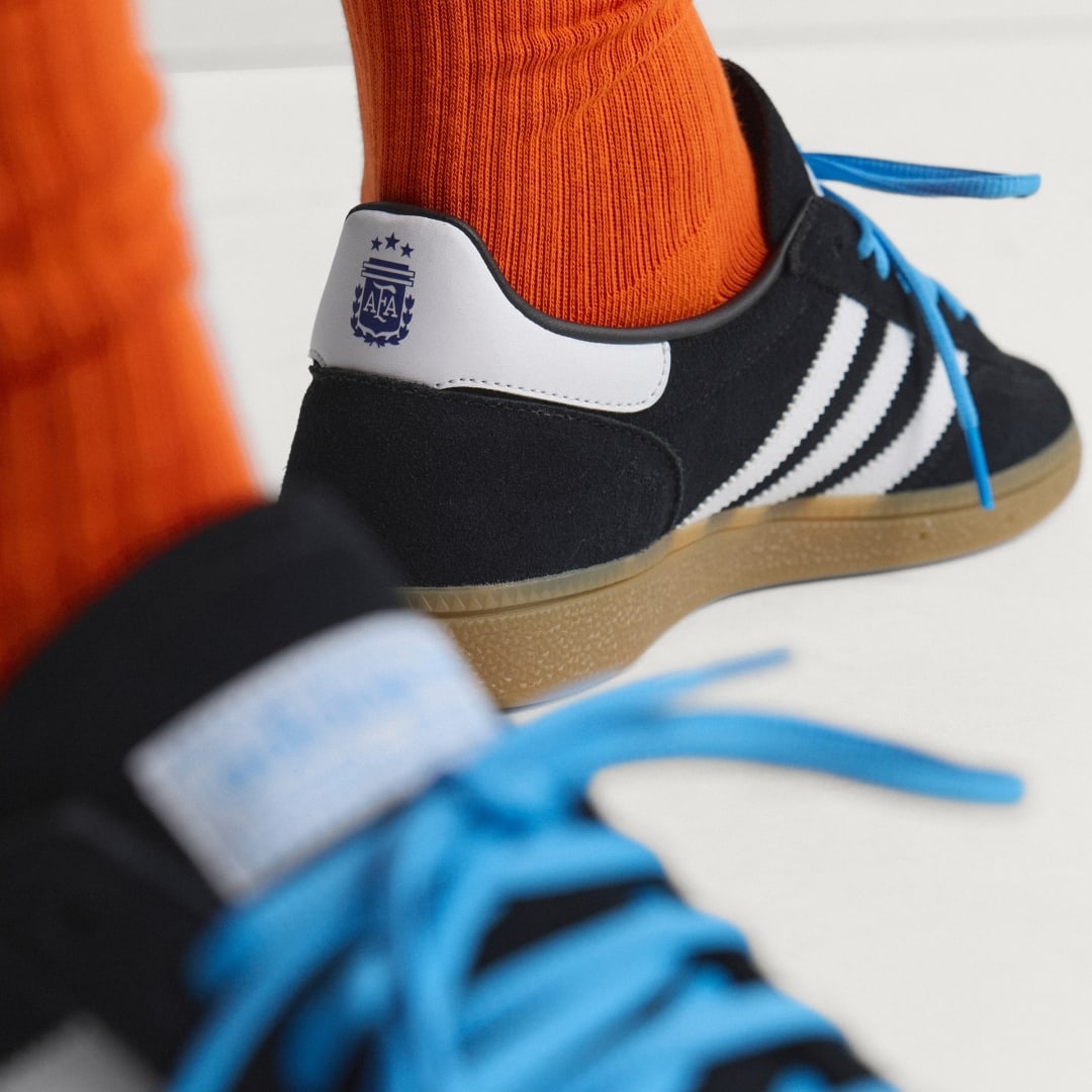 adidas Handball Spezial 'AFA Argentina' - World Cup 2026 Pack HP3673