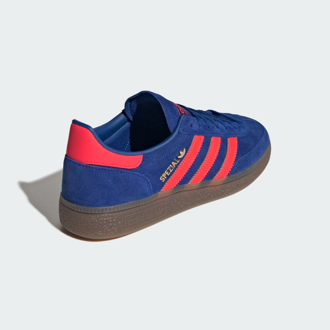 adidas Handball Spezial Blue IH1495