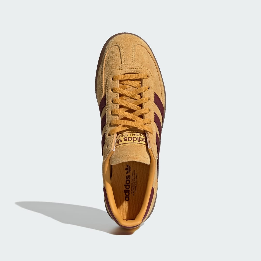 adidas Handball Spezial 'Preloved Yellow' IH1494