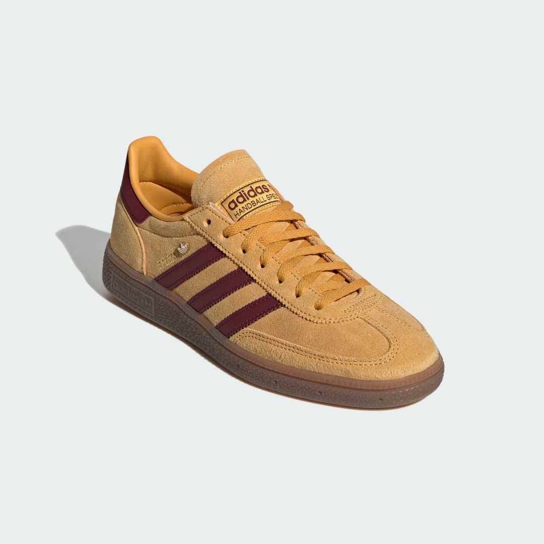 adidas Handball Spezial 'Preloved Yellow' IH1494