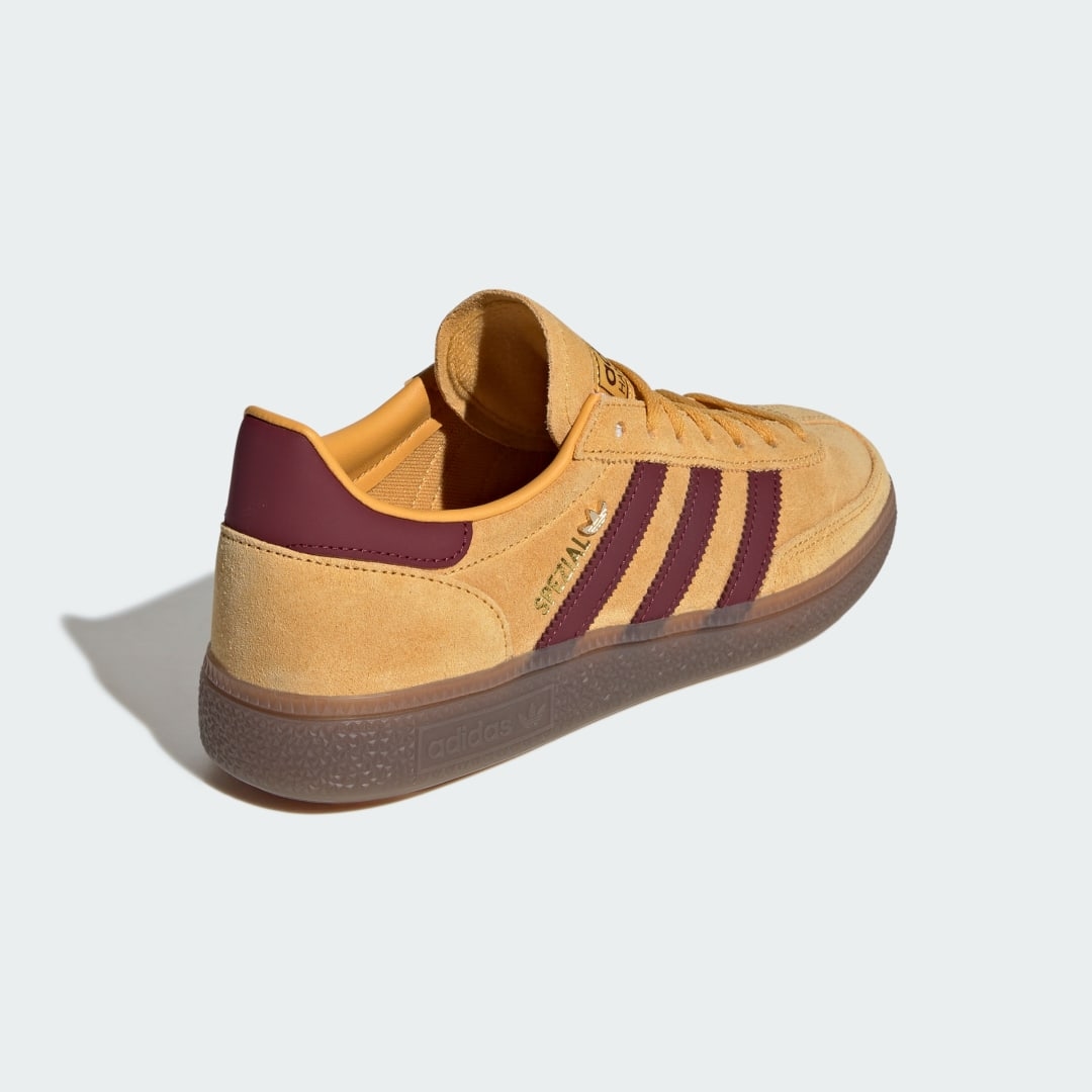 adidas Handball Spezial 'Preloved Yellow' IH1494