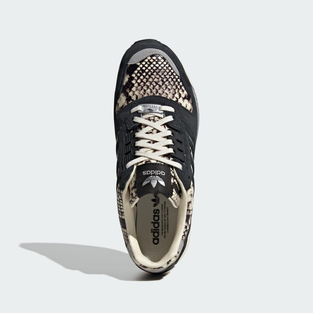 adidas ZX 8000 'Snakeskin' - Animal Pack KI1383
