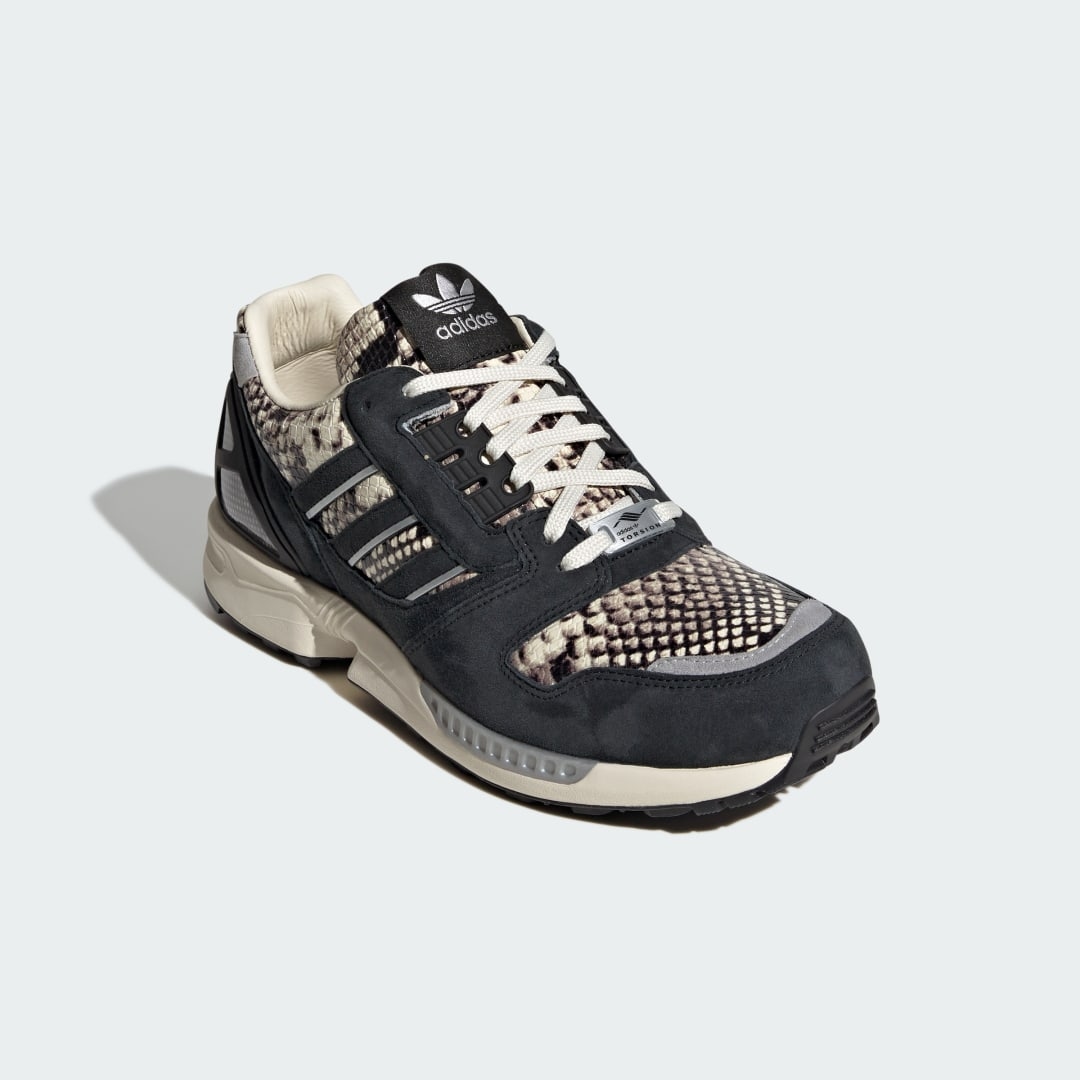 adidas ZX 8000 'Snakeskin' - Animal Pack KI1383