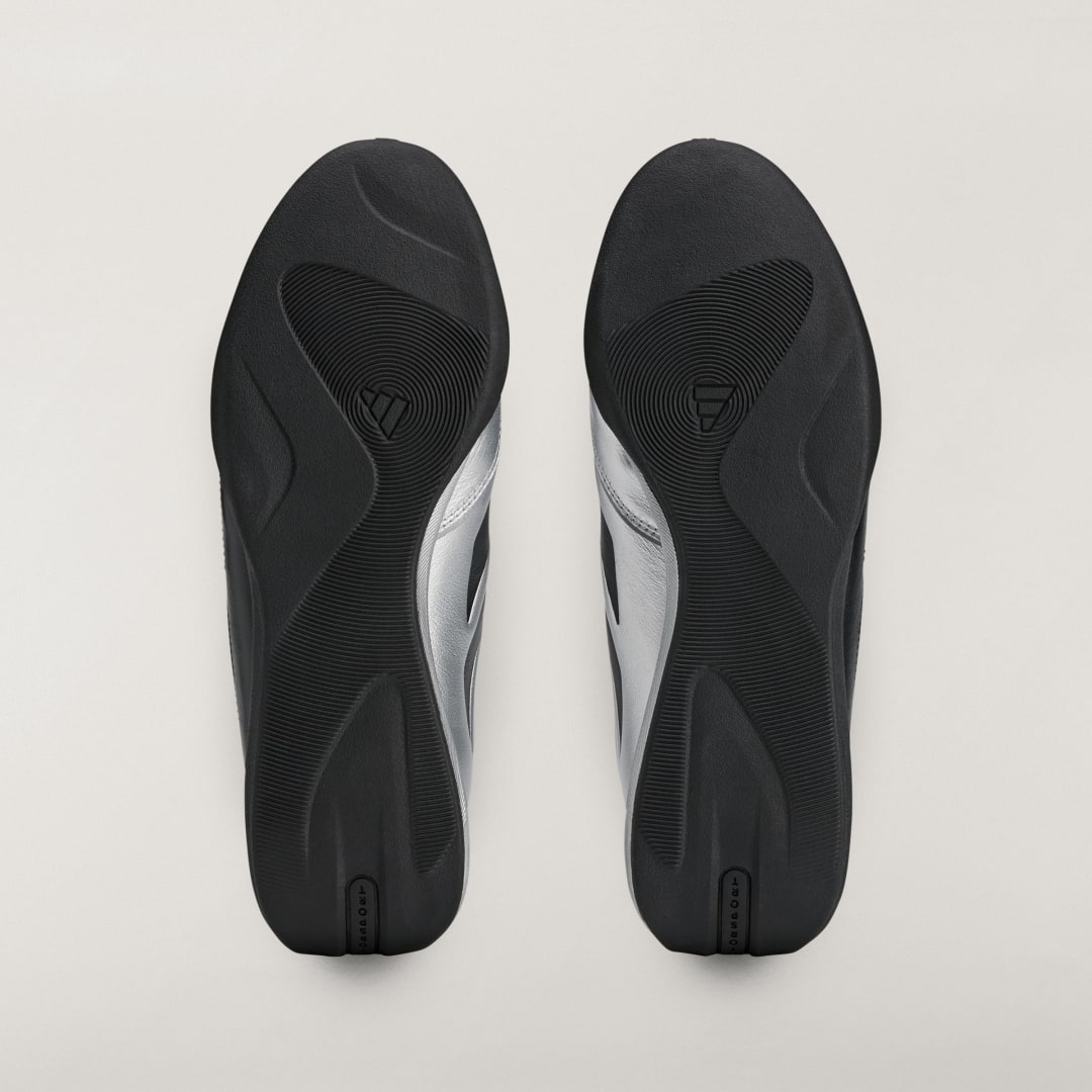 adidas Y-3 FEROZA HI KK1837