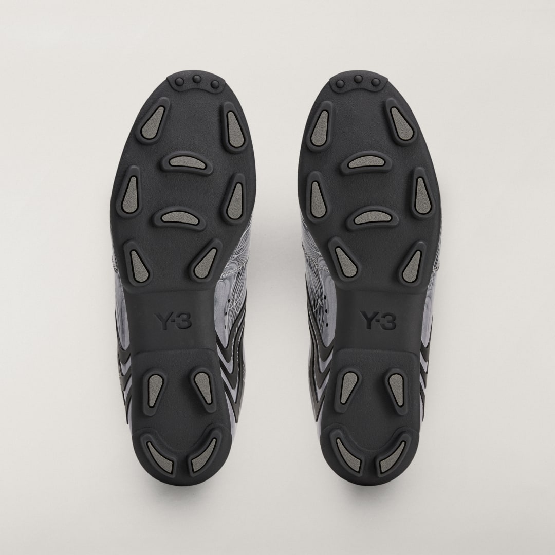 adidas Y-3 F50 Tunit 'Eagle' - Beast Pack HP9981