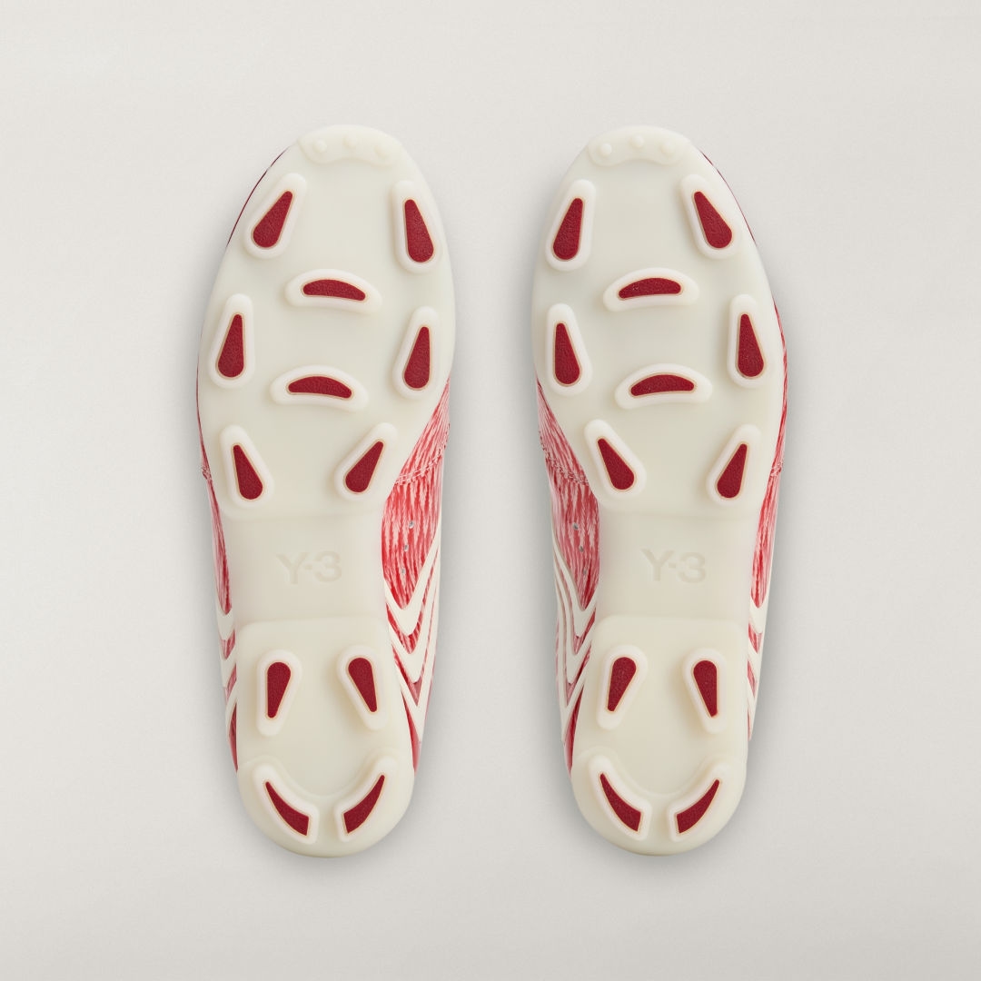 adidas Y-3 F50 Tunit 'Eagle' - Beast Pack KK3650
