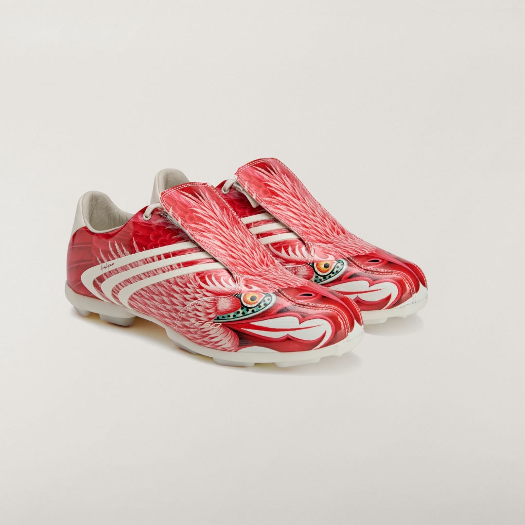 adidas Y-3 F50 Tunit 'Eagle' - Beast Pack KK3650