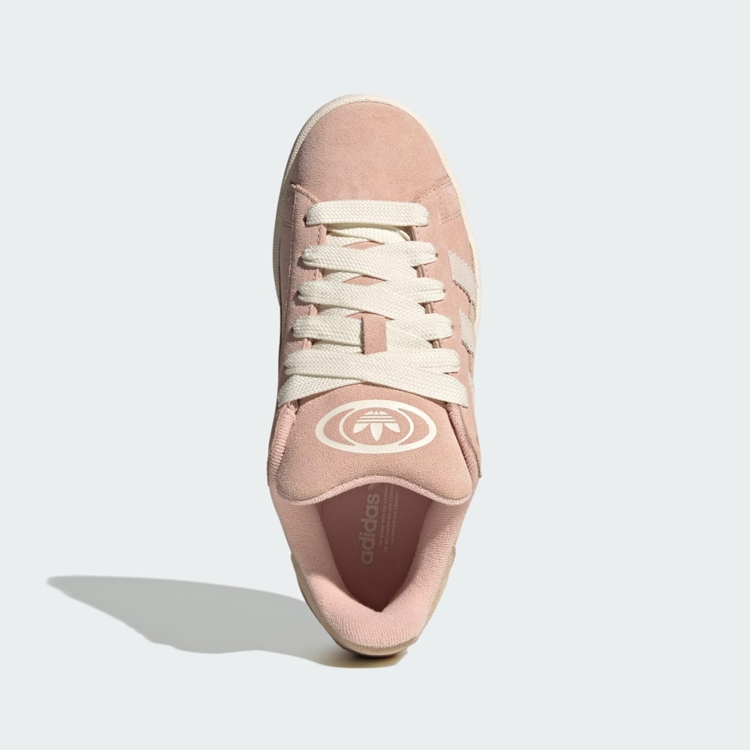adidas Campus 00s Twist W Blush Pink IH4242