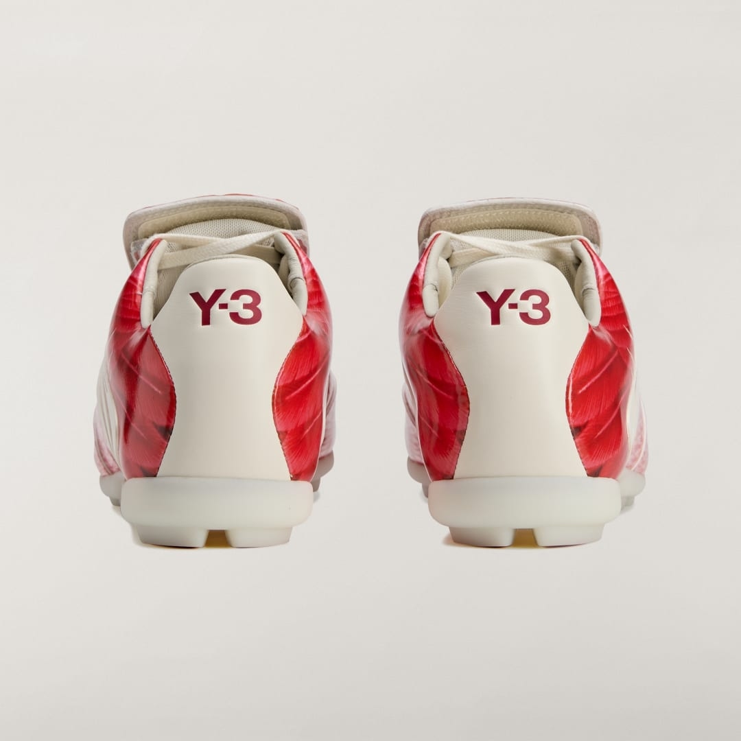 adidas Y-3 F50 Tunit 'Eagle' - Beast Pack KK3650