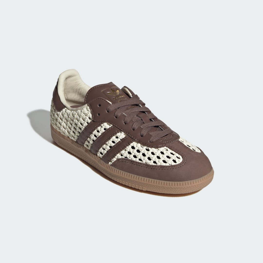 adidas Samba OG W crew white IH9373