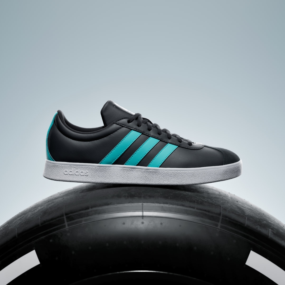 adidas VL Court Mercedes KI6077