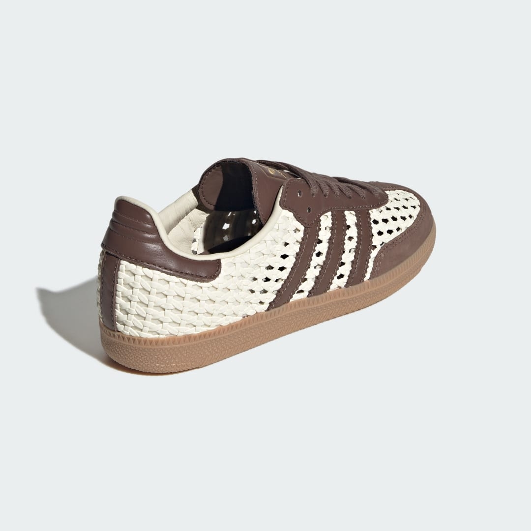 adidas Samba OG W crew white IH9373