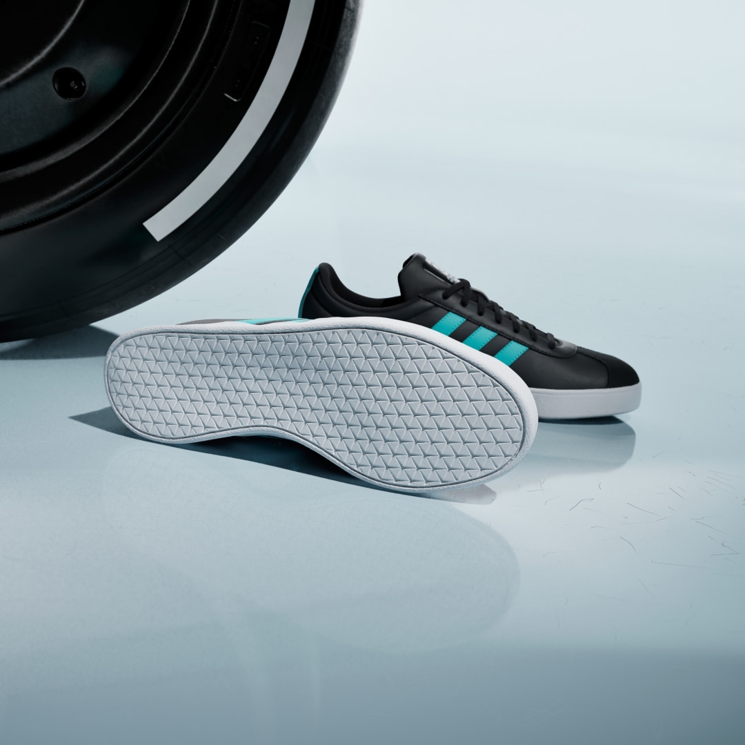 adidas VL Court Mercedes KI6077