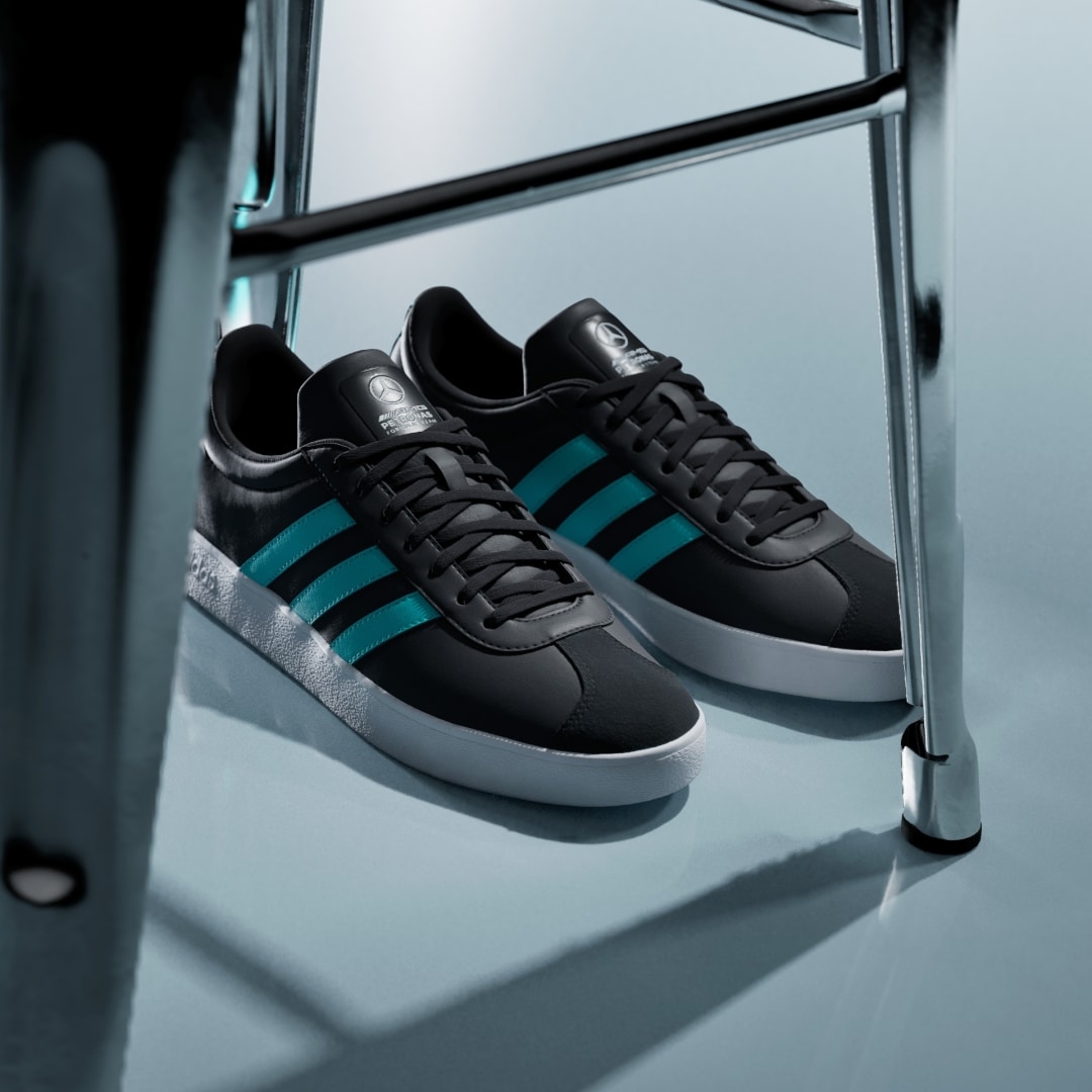 adidas VL Court Mercedes KI6077