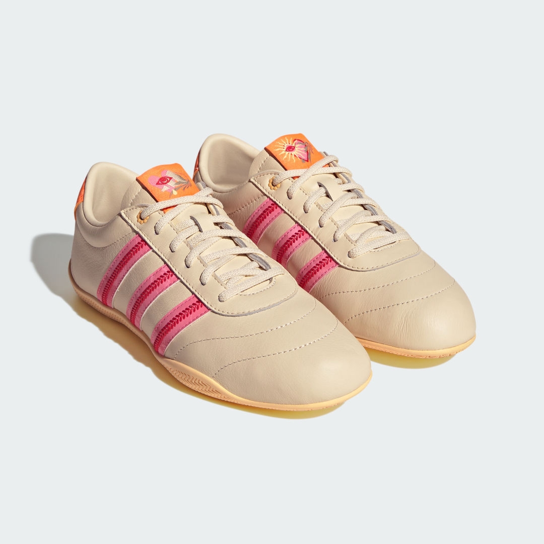 adidas Haussures Grand Court KI3373