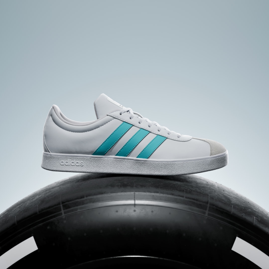 adidas VL Court Mer KI6078
