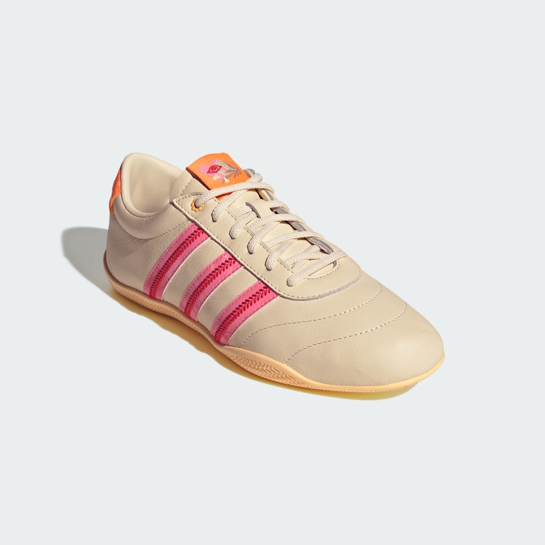 adidas Haussures Grand Court KI3373